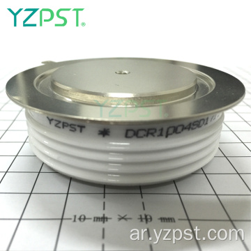 Power Thyristors DCR1004 Control 2200V